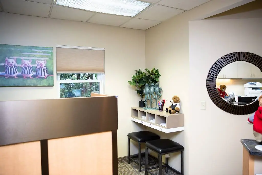 Pediatric Dental Associates & Orthodontics