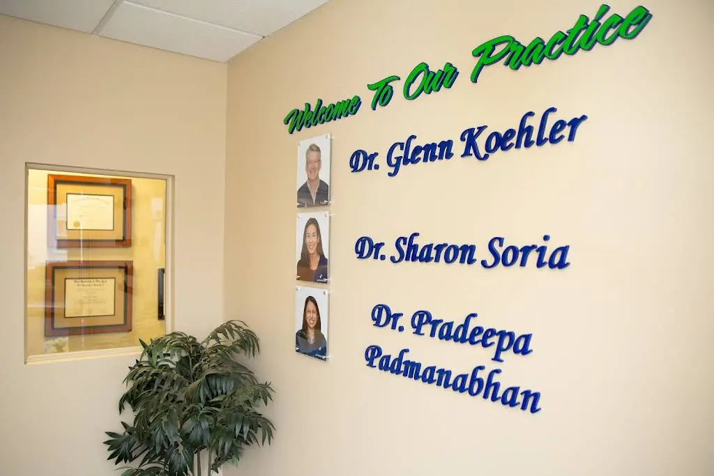 Pediatric Dental Associates & Orthodontics