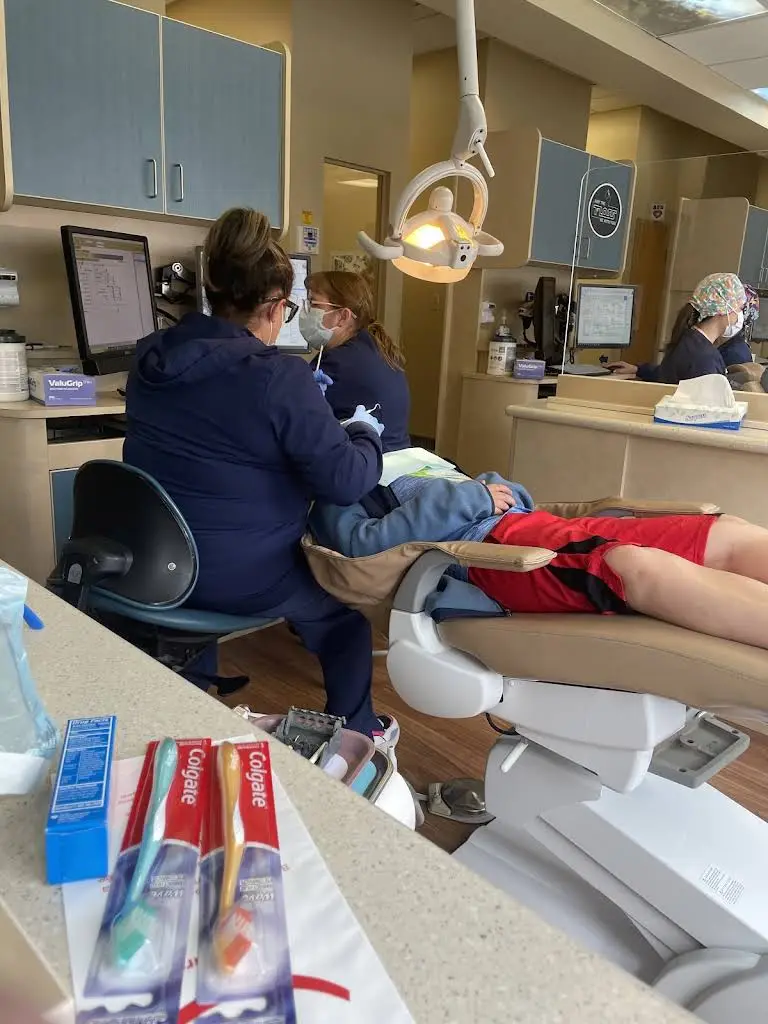 Pediatric Dental Associates & Orthodontics