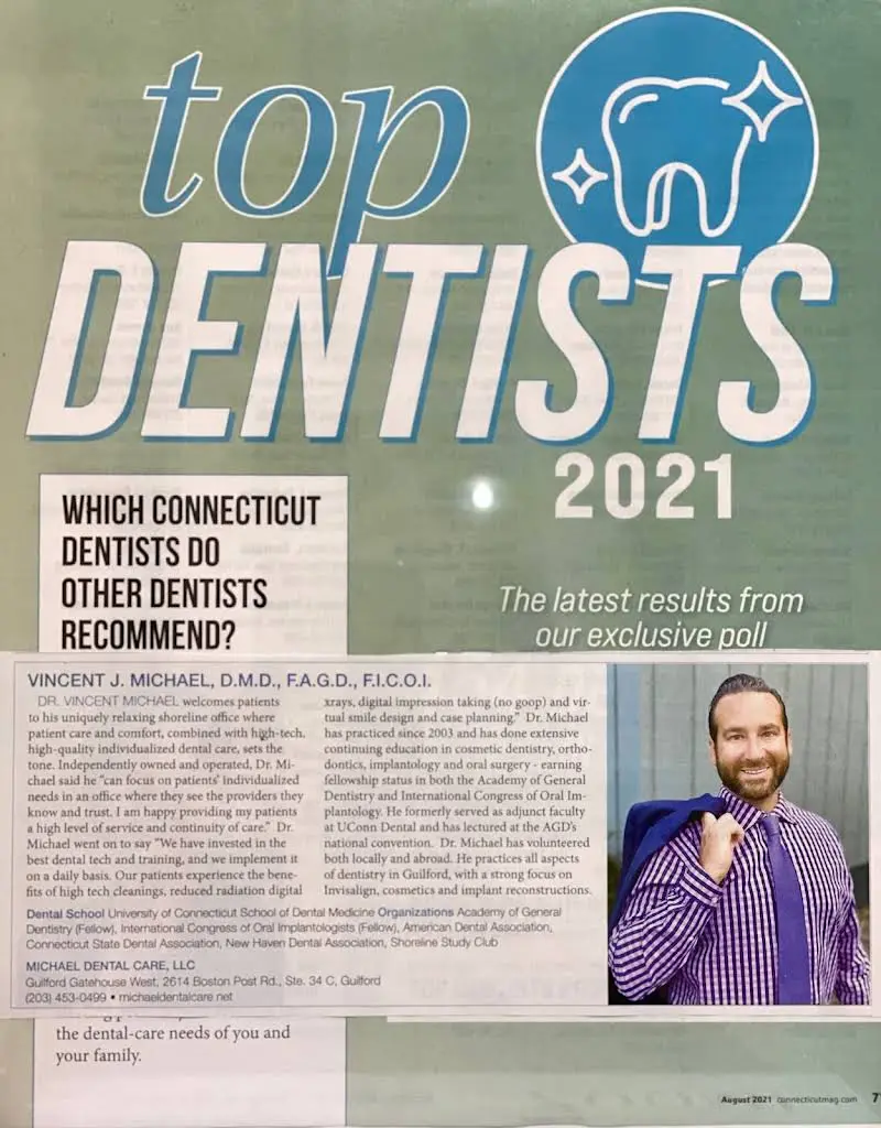 Michael Dental Care, llc.