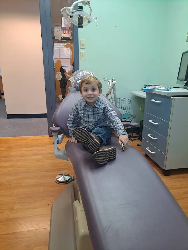 Pediatric Dentistry Associates