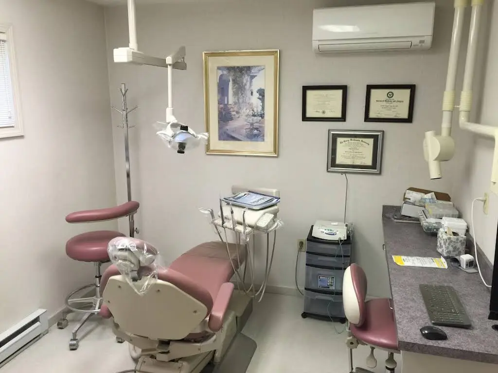 River Valley Periodontics & Implant Dentistry