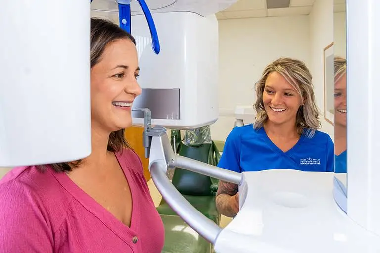 River Valley Periodontics & Implant Dentistry