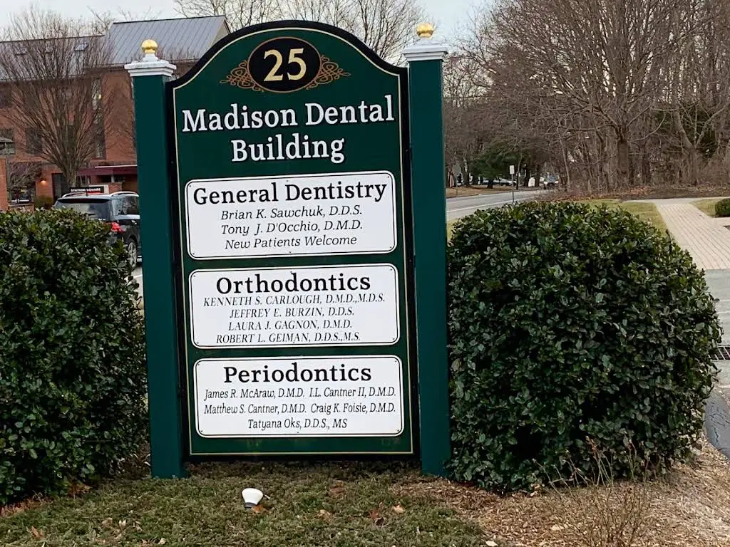 D'Occhio Dental
