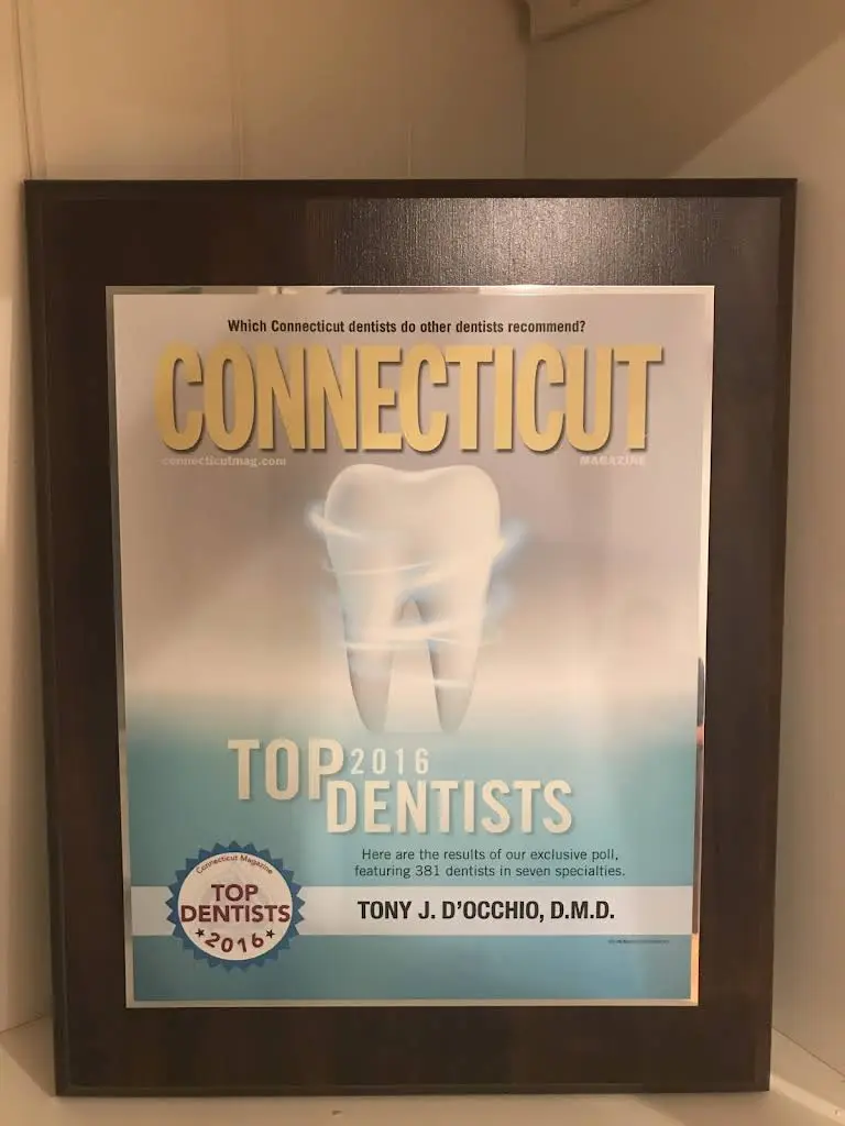 D'Occhio Dental
