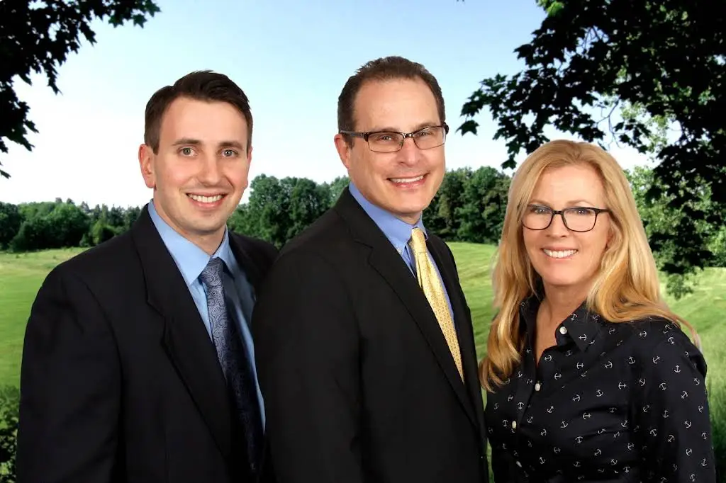 Child And Adult Orthodontics - Professional dental clinic exterior with modern facilities