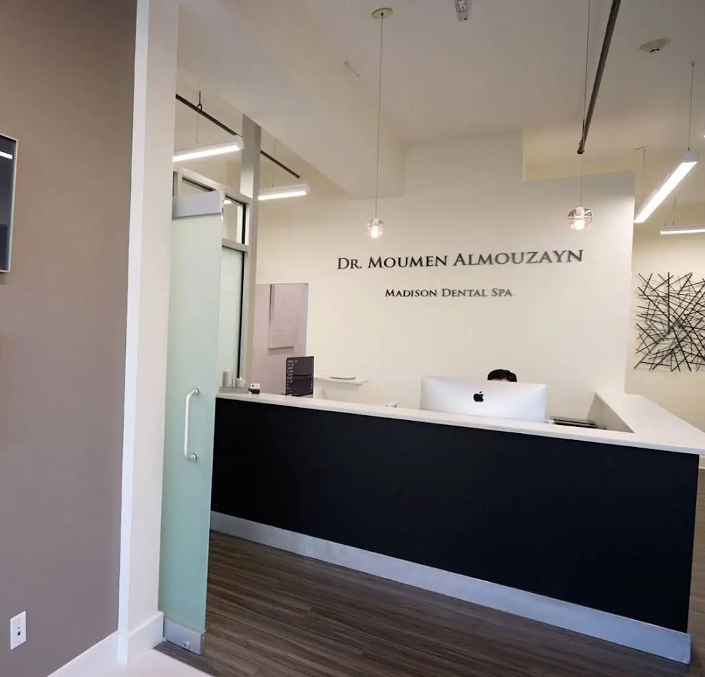 Madison Dental Spa