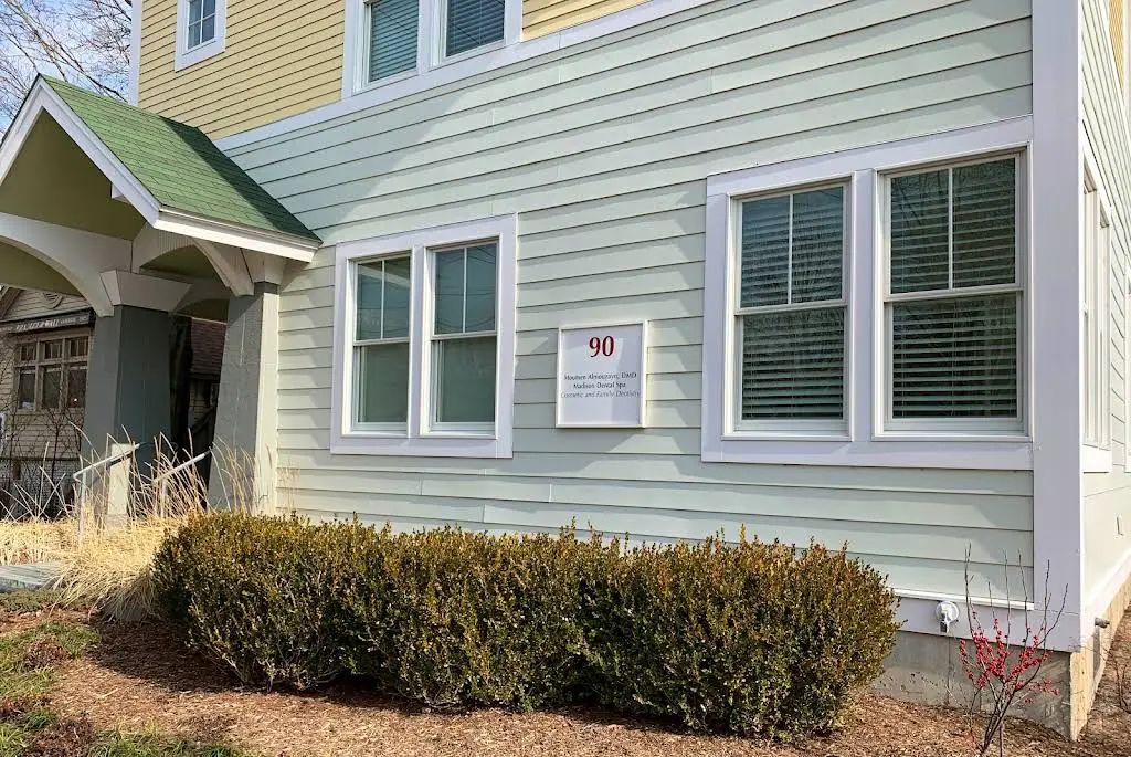 Madison Dental Spa