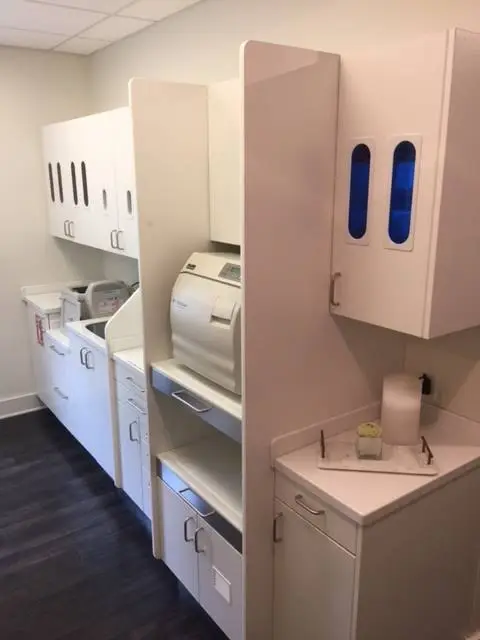 Madison Dental Spa