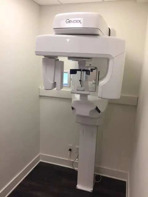Madison Dental Spa