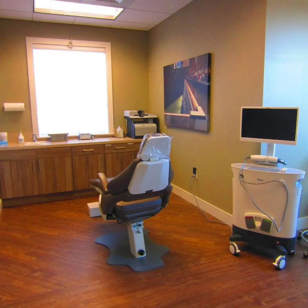 Conroy Orthodontics