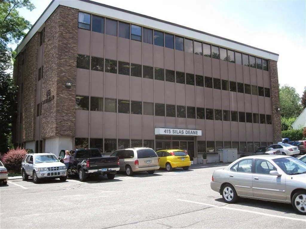 Connecticut Maxillofacial Surgeons, llc - Professional dental clinic exterior with modern facilities