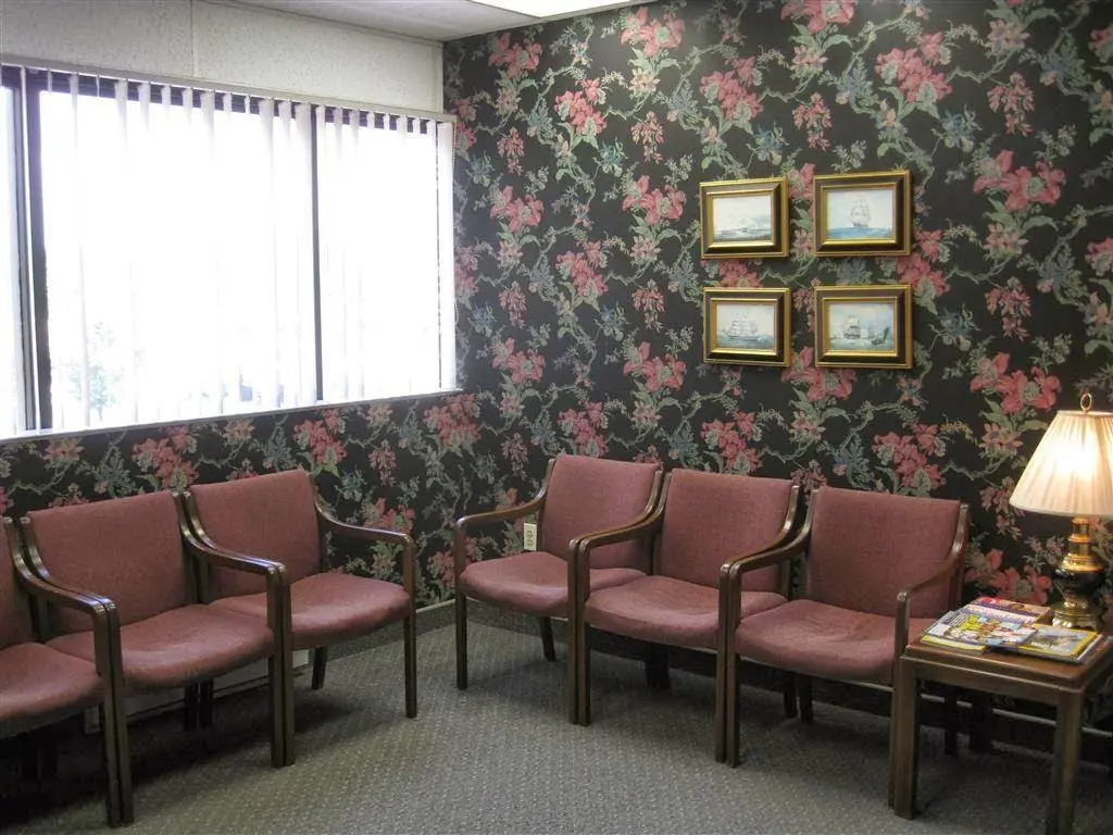 Connecticut Maxillofacial Surgeons, llc