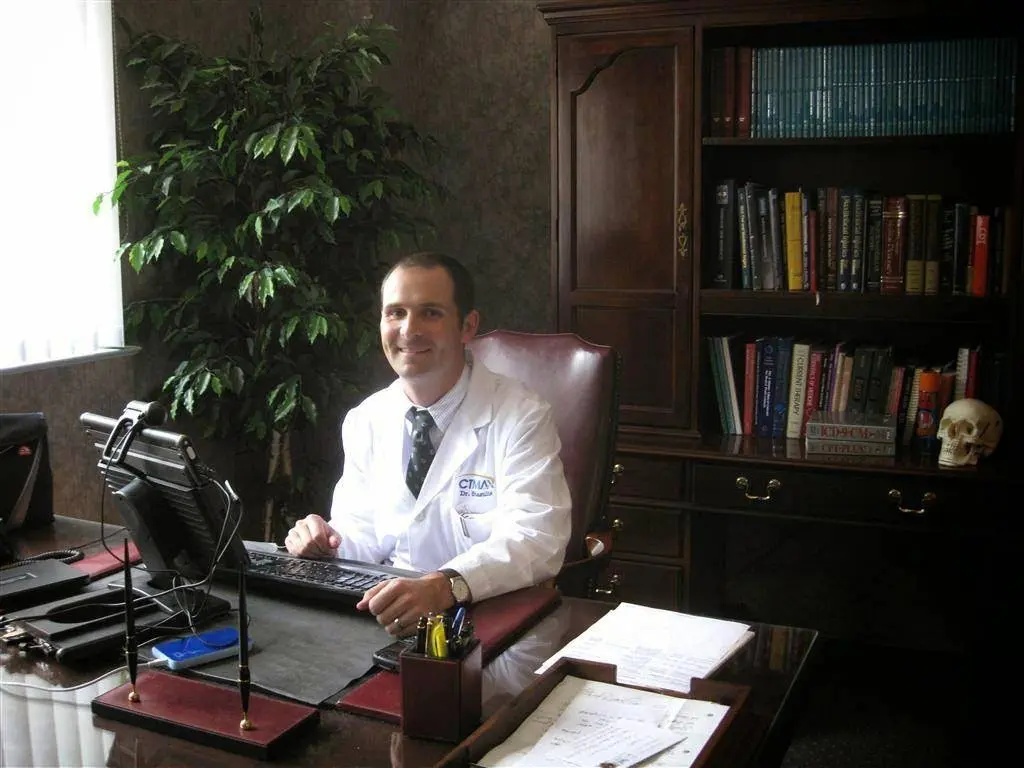 Connecticut Maxillofacial Surgeons, llc