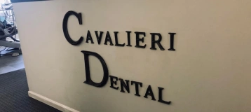 Cavalieri Dental