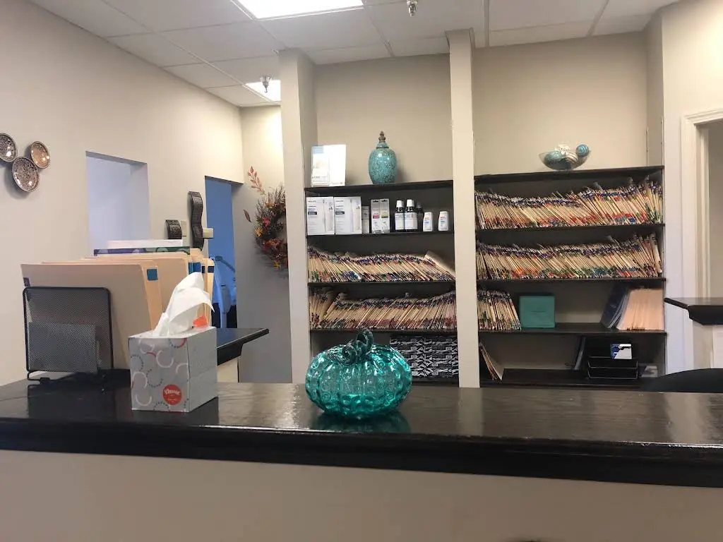 Cavalieri Dental