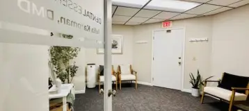 Dental Essentials of Rocky Hill