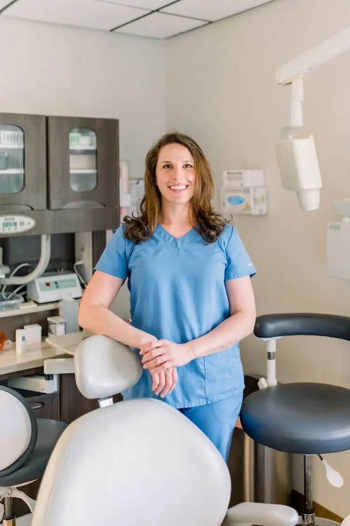 Dental Essentials of Rocky Hill