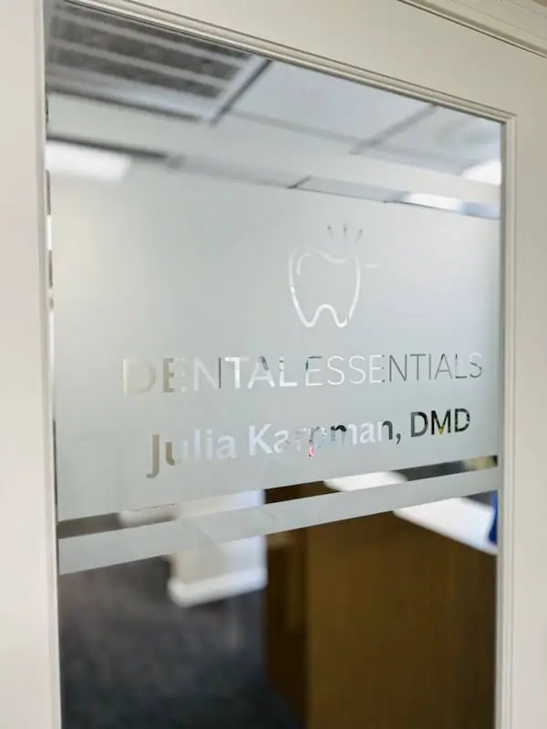 Dental Essentials of Rocky Hill