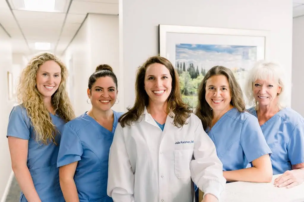 Dental Essentials of Rocky Hill