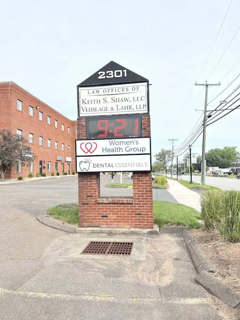 Dental Essentials of Rocky Hill