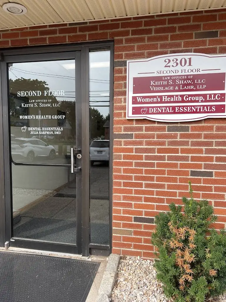 Dental Essentials of Rocky Hill