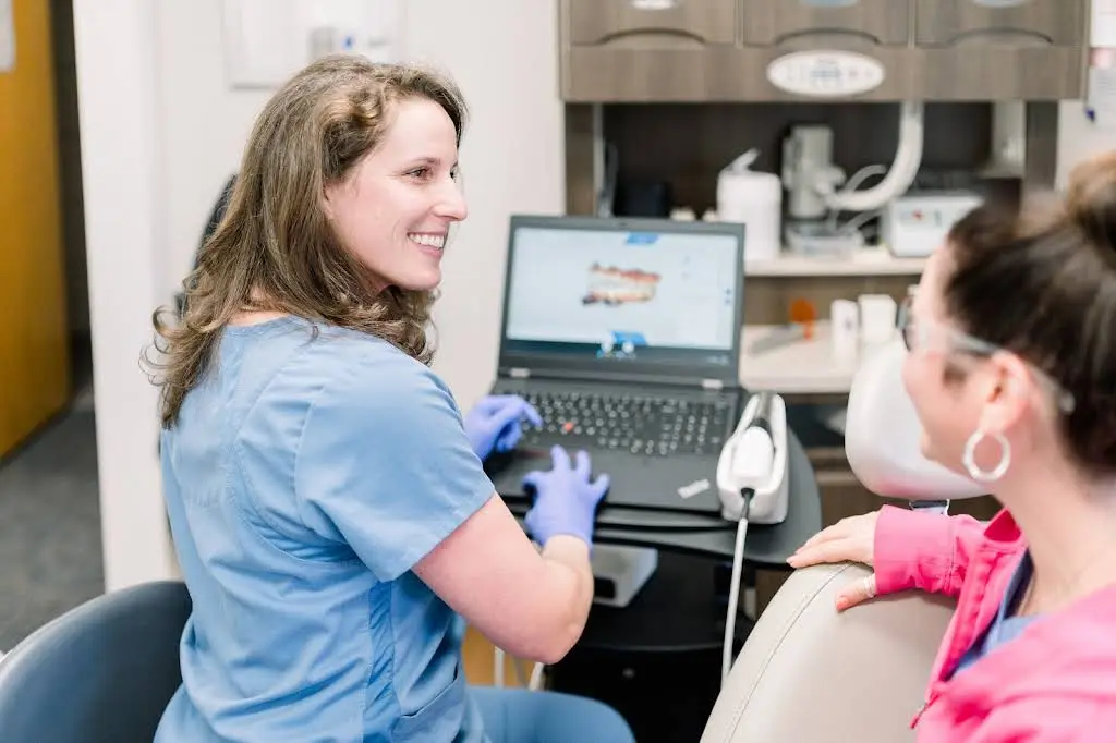 Dental Essentials of Rocky Hill