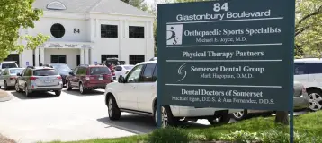 Dental Doctors of Somerset
