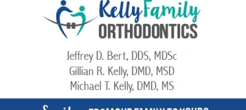 Kelly Family Orthodontics