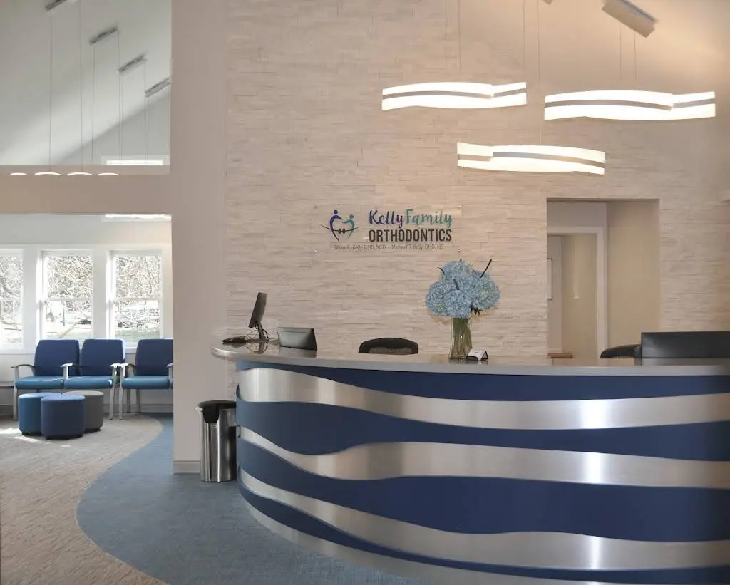 Kelly Family Orthodontics