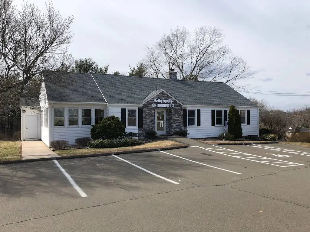 Kelly Family Orthodontics