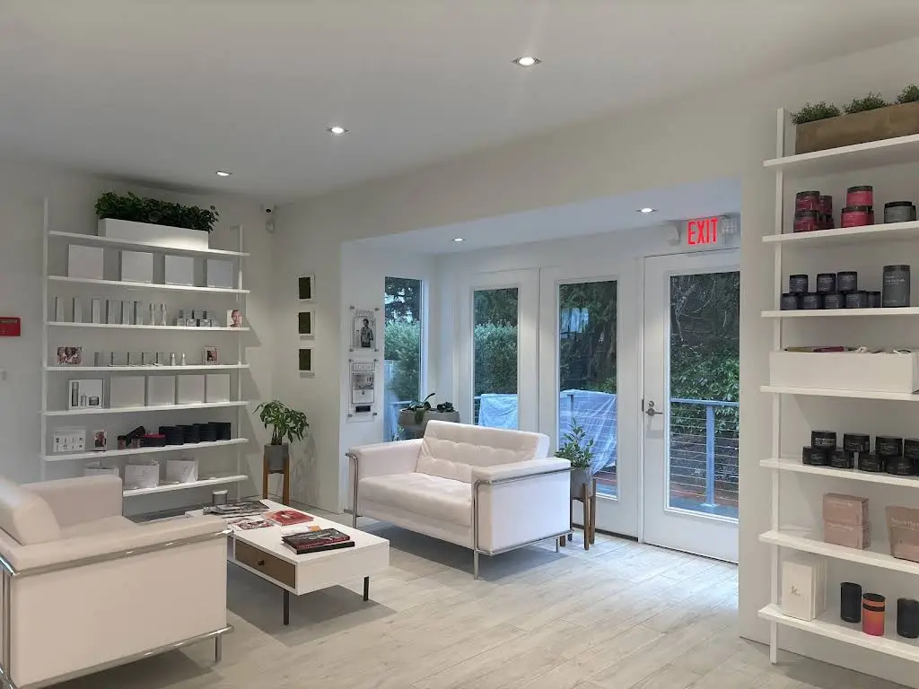 Rejuvenation Dentistry of East Hampton - Professional dental clinic exterior with modern facilities