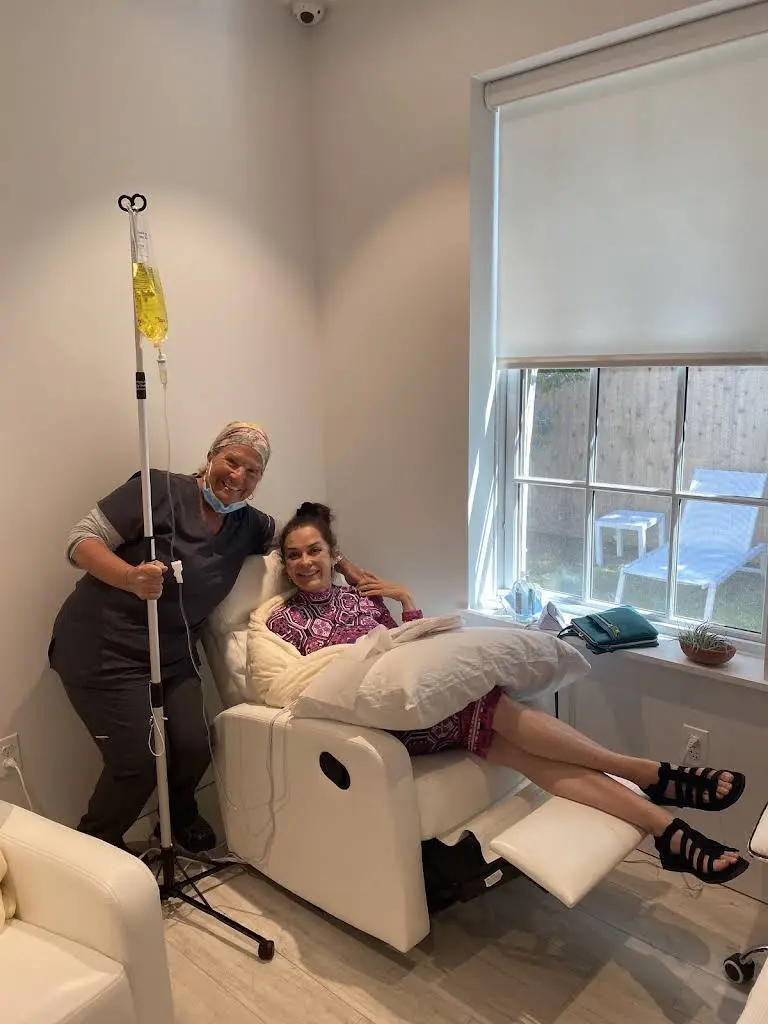 Rejuvenation Dentistry of East Hampton