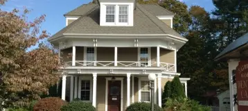 Saybrook Family Dental Care
