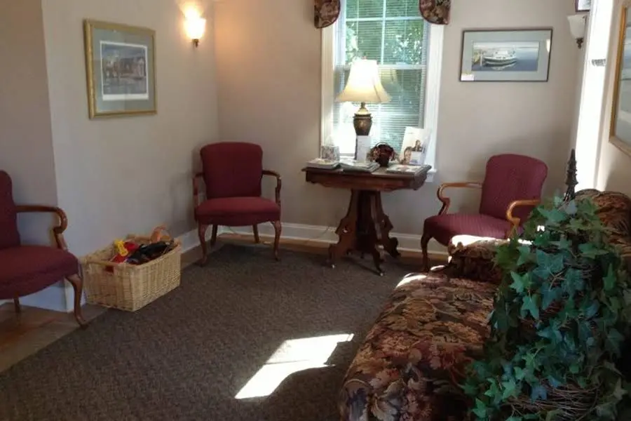 Saybrook Family Dental Care