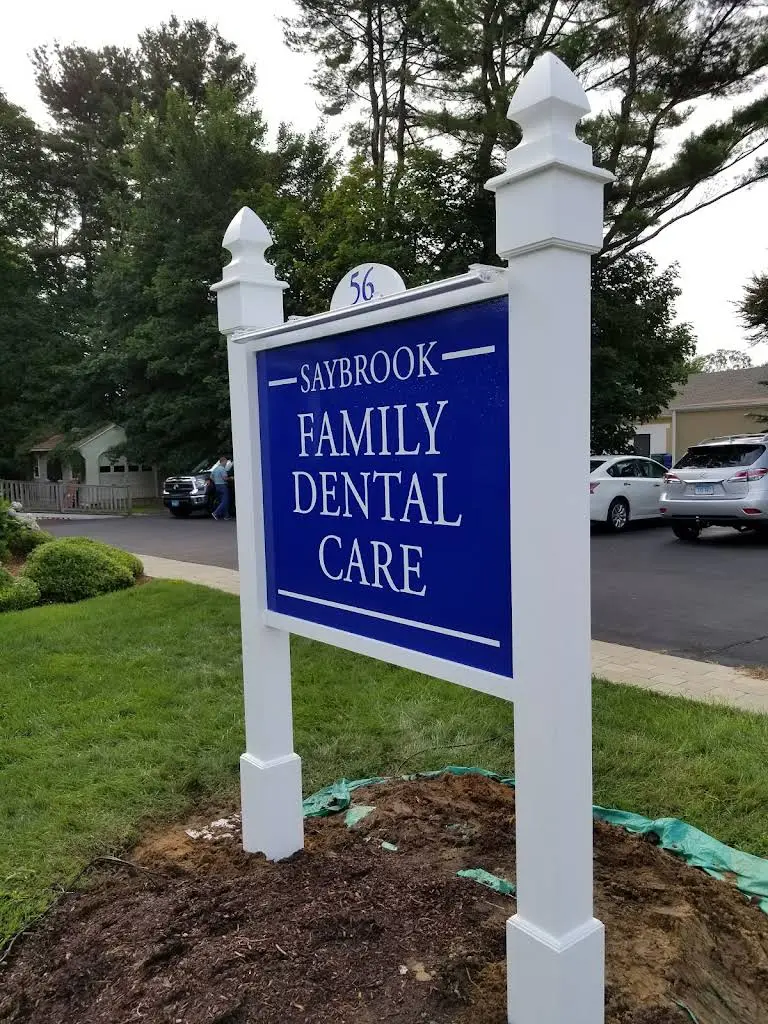 Saybrook Family Dental Care