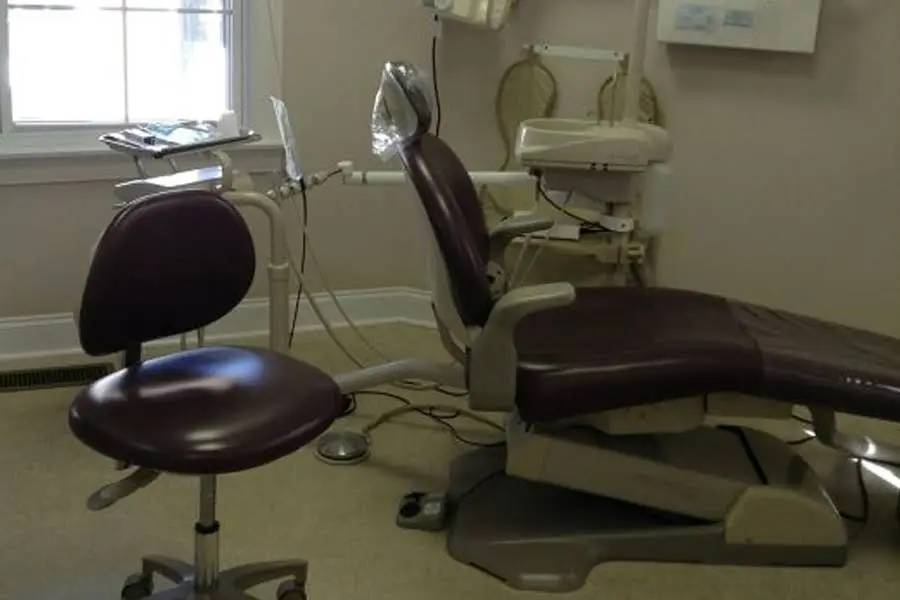 Saybrook Family Dental Care