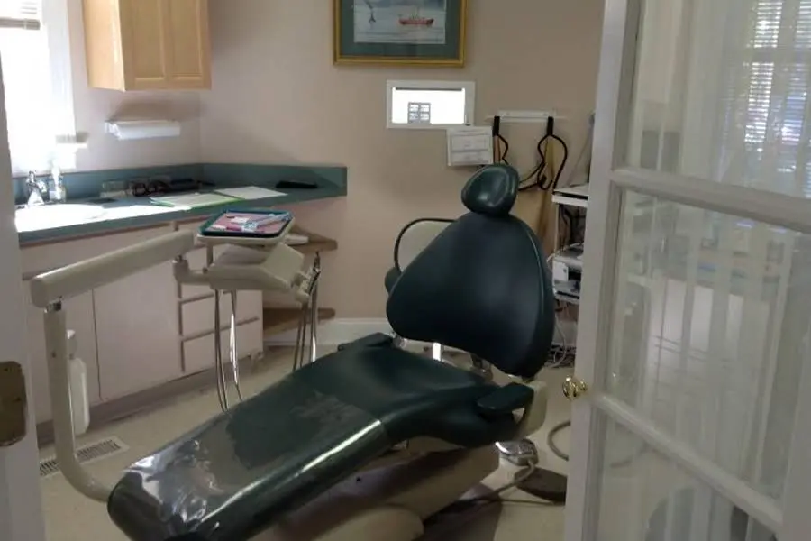 Saybrook Family Dental Care