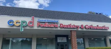 Central Connecticut Pediatric Dentistry and Orthodontics