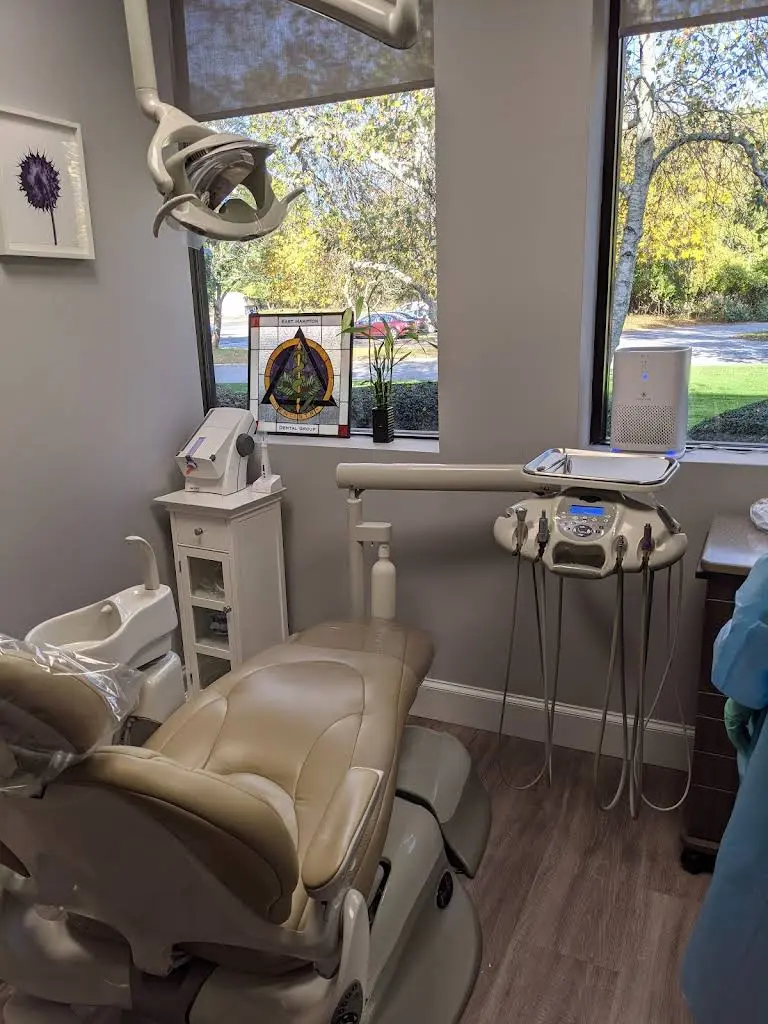 East Hampton Dental Group