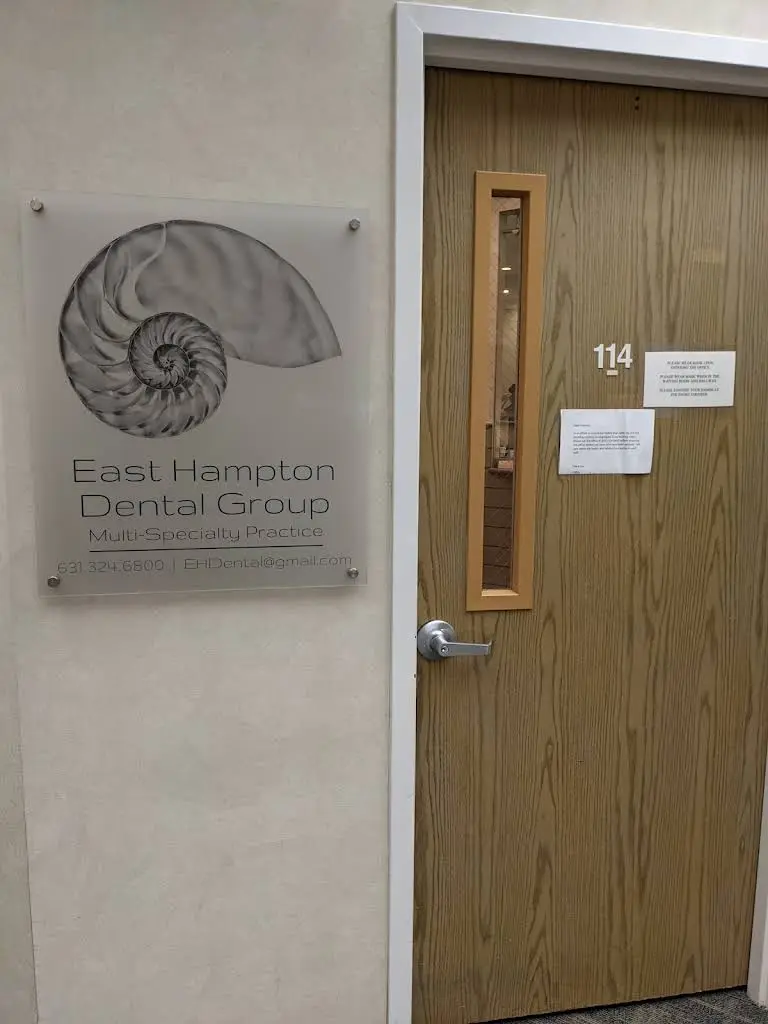 East Hampton Dental Group