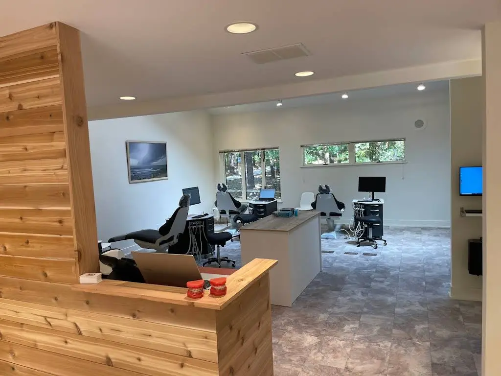 Smile Orthodontics - Professional dental clinic exterior with modern facilities