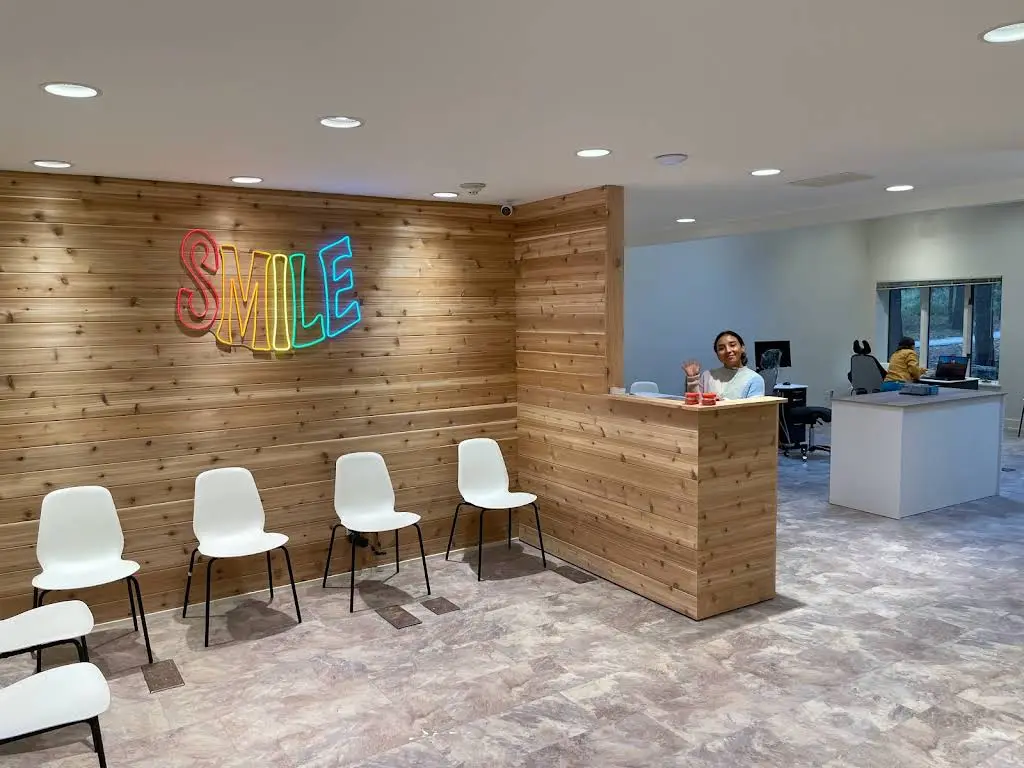 Smile Orthodontics