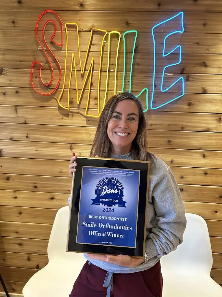Smile Orthodontics
