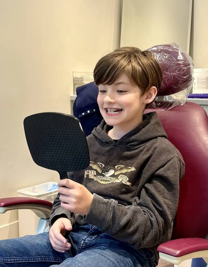 Smile Orthodontics
