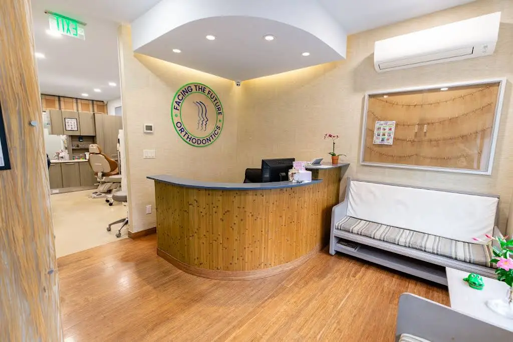 Facing The Future Orthodontics