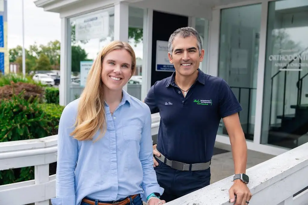 Facing The Future Orthodontics