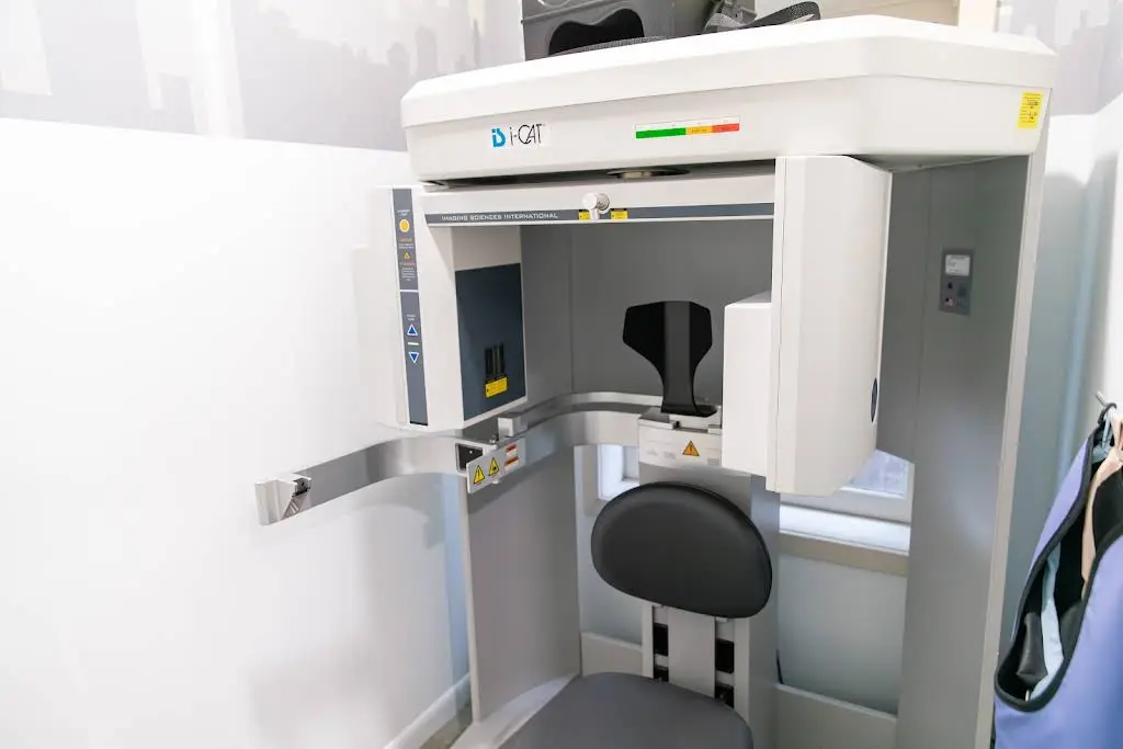 Facing The Future Orthodontics