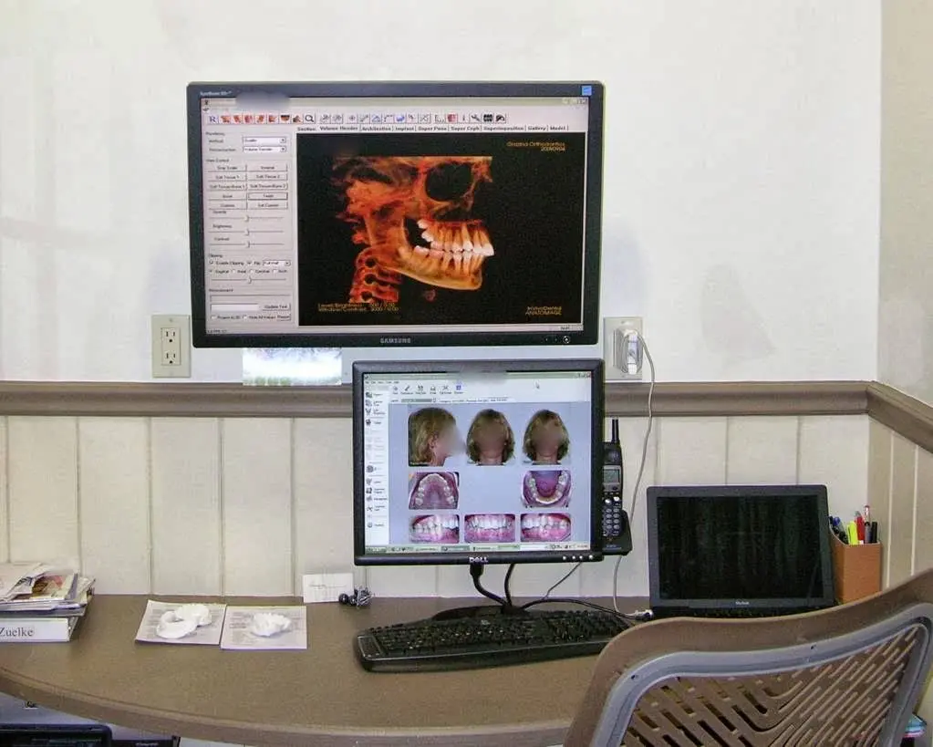 Facing The Future Orthodontics