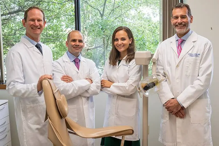 River Valley Periodontics & Implant Dentistry